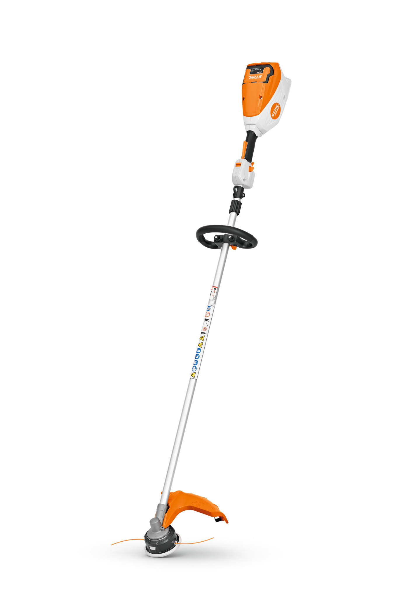 Stihl FSA 80 R ohne Akku und Ladegerät Rasentrimmer