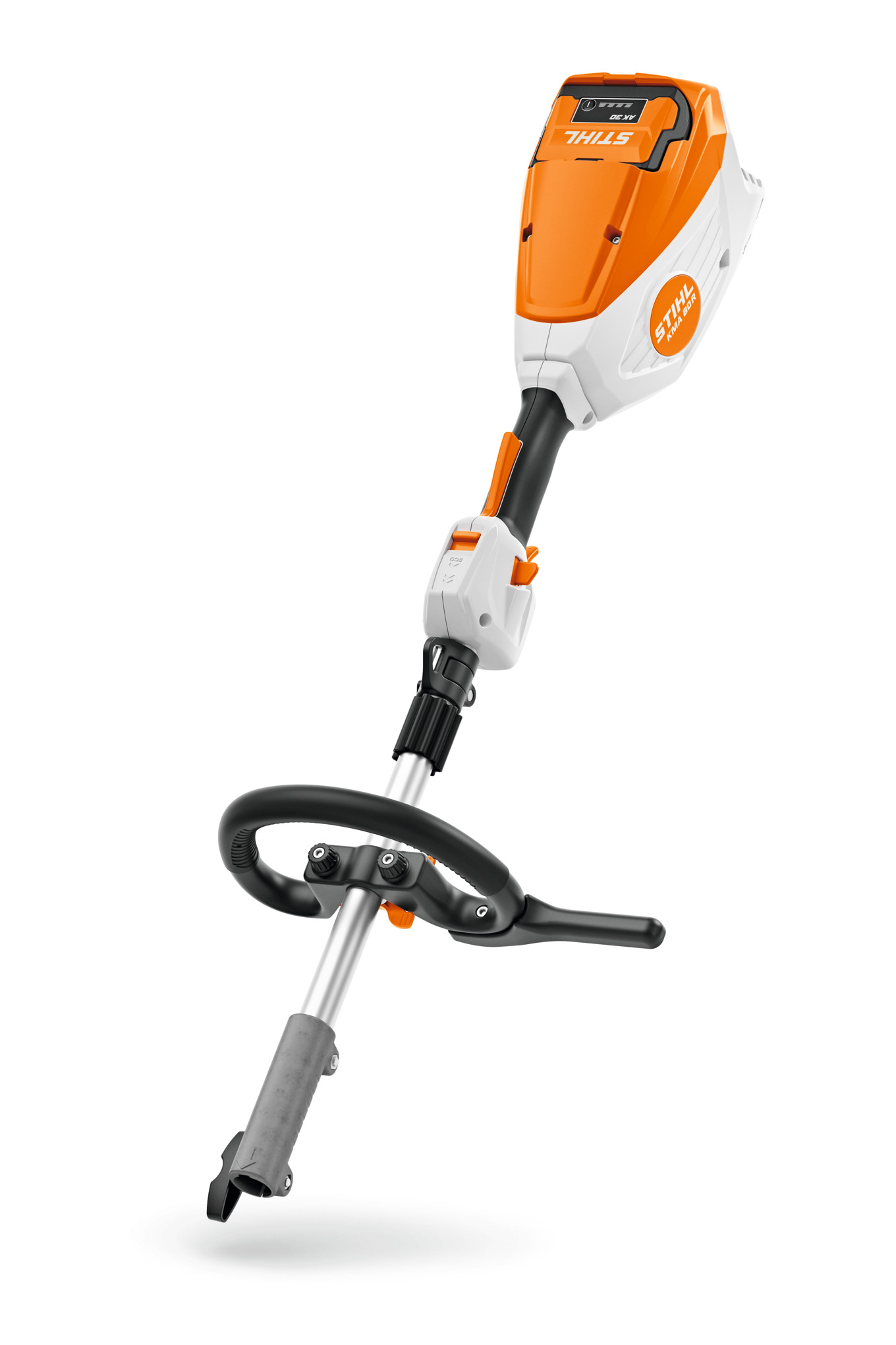 Stihl KMA 80 R, ohne Akku und Ladegerät Kombisystem und Multisystem