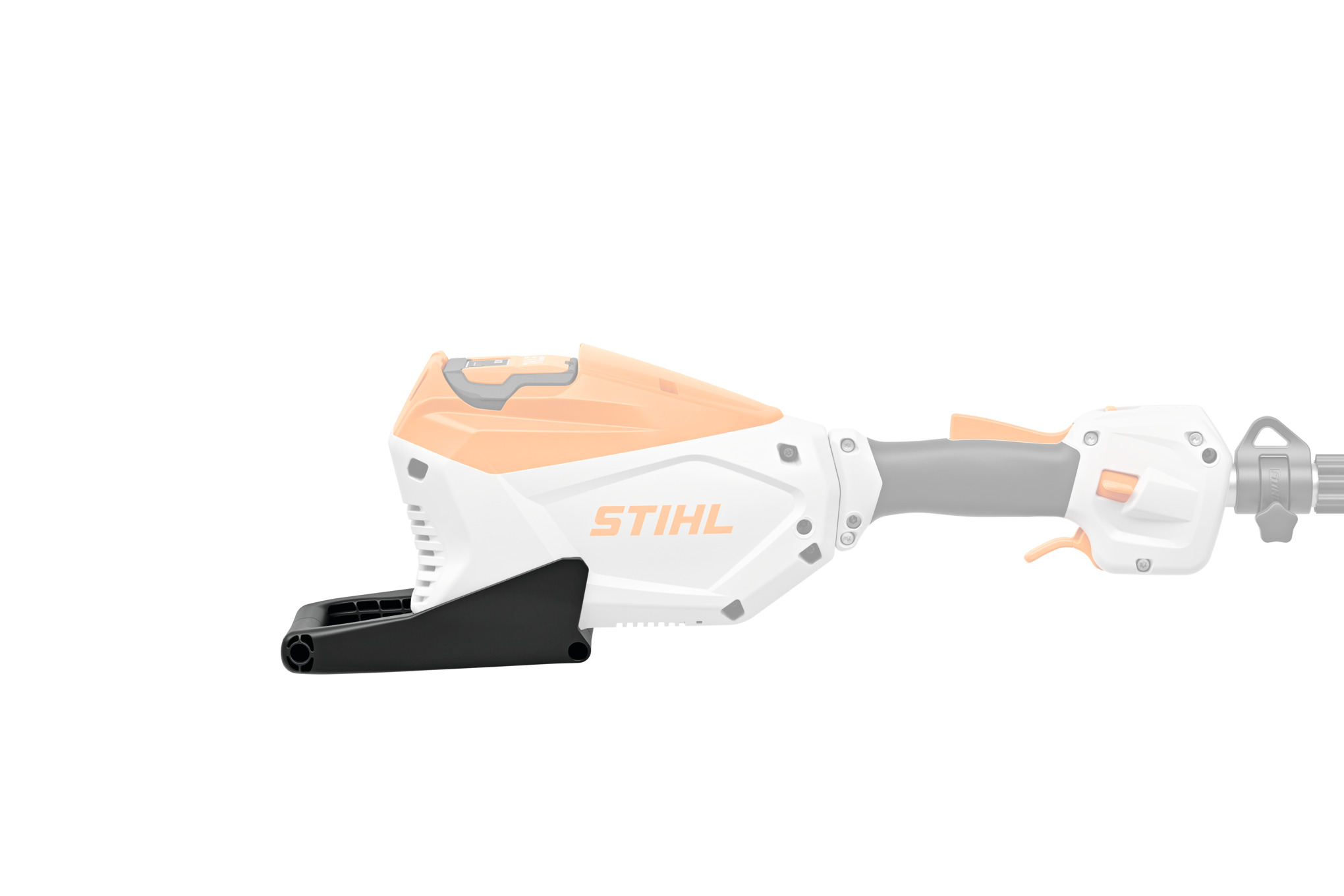 Stihl Satz Standfuß für KMA 80 R und KMA 120 R Sonstiges