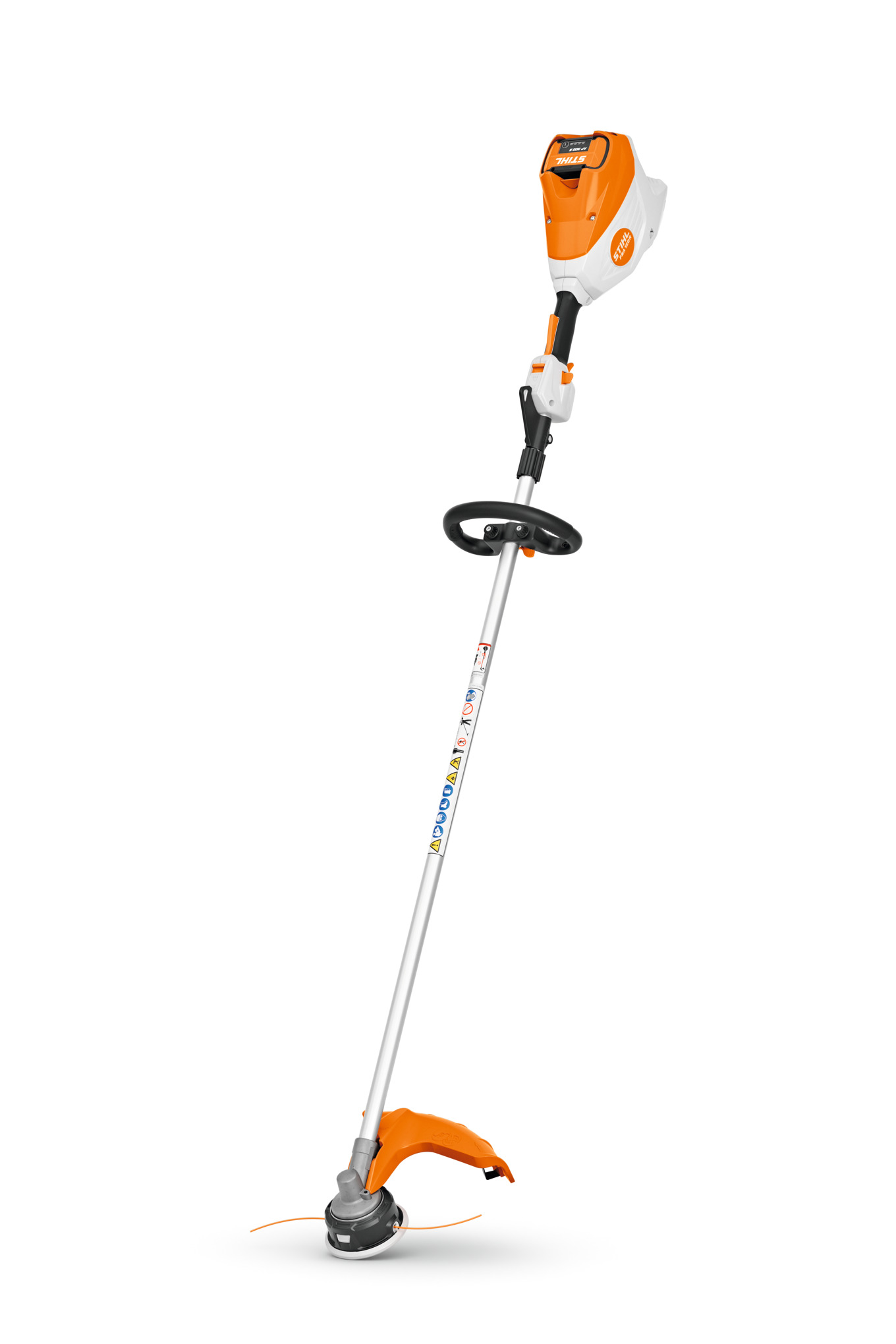 Stihl FSA 120 R ohne Akku und ohne Ladegerät Rasentrimmer