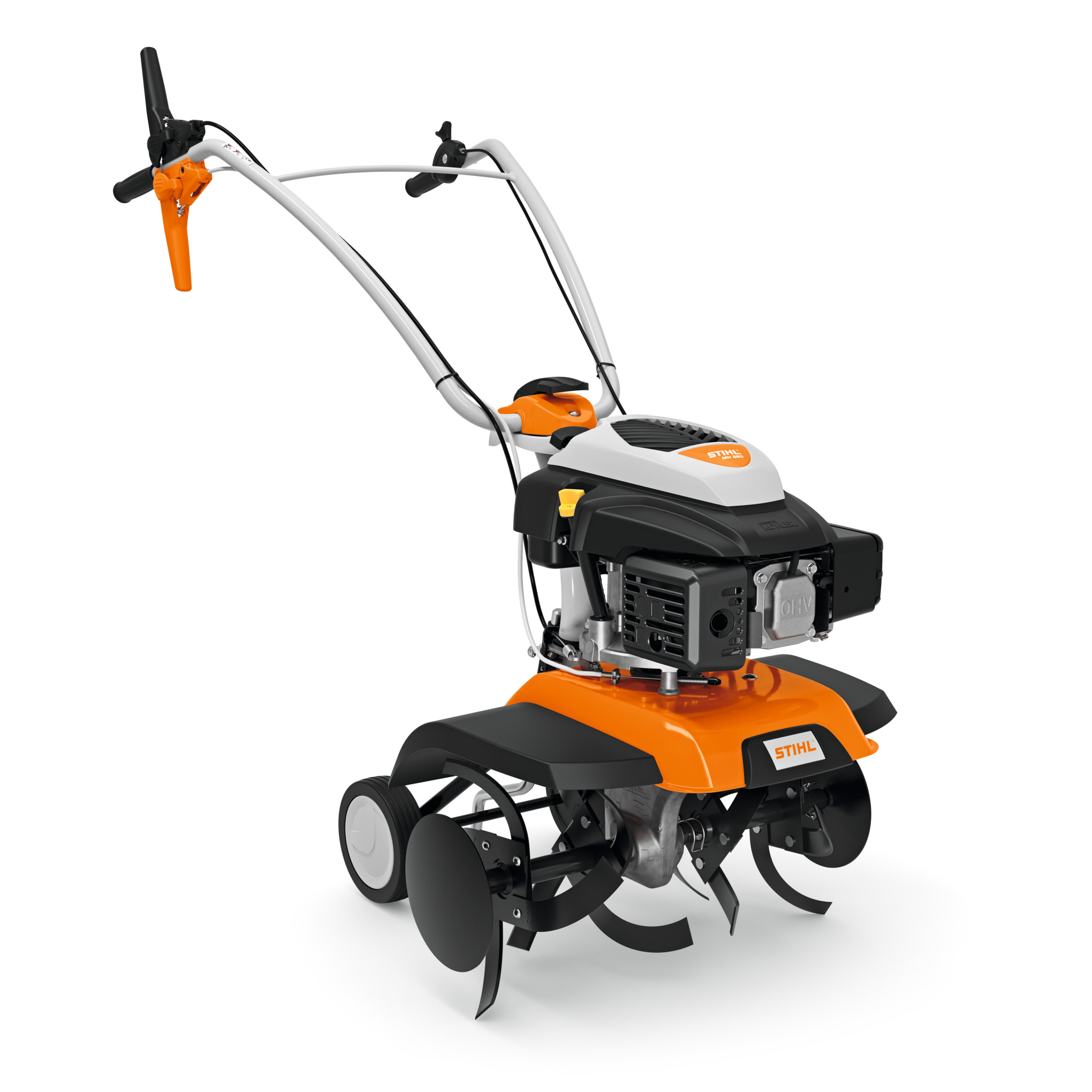 Stihl MH 560 Motorhacken