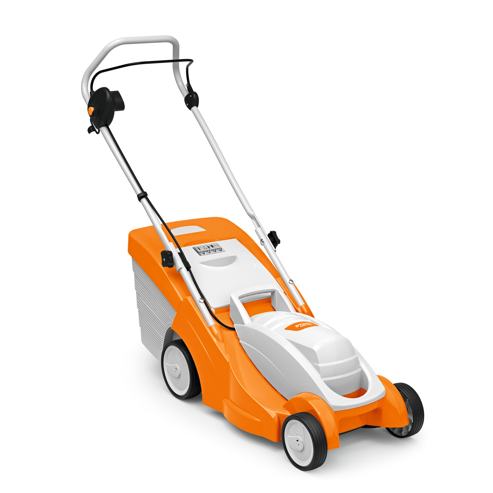 Stihl RME 339 Rasenmäher