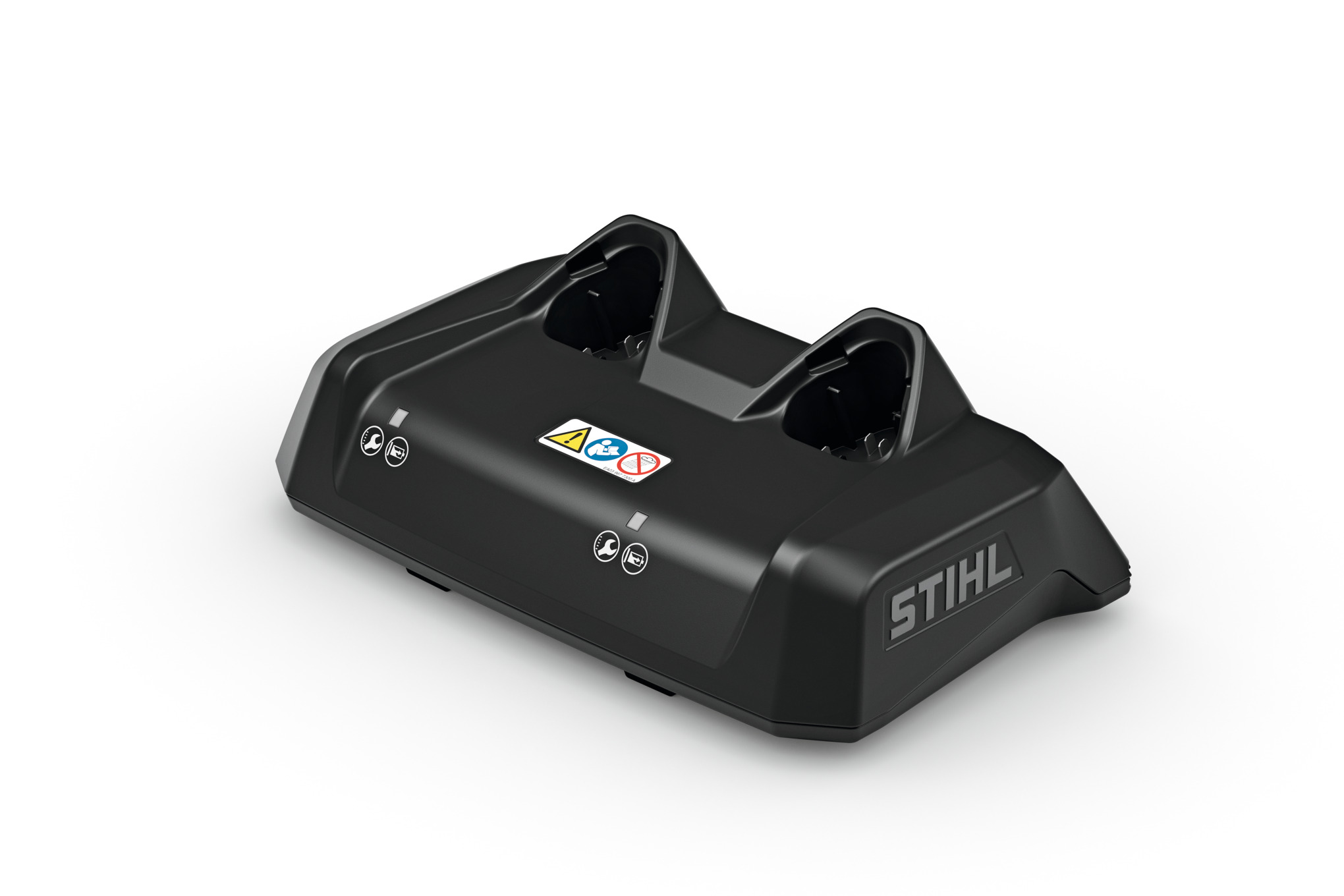 Stihl Schnellladegerät AL 5 2 AS System