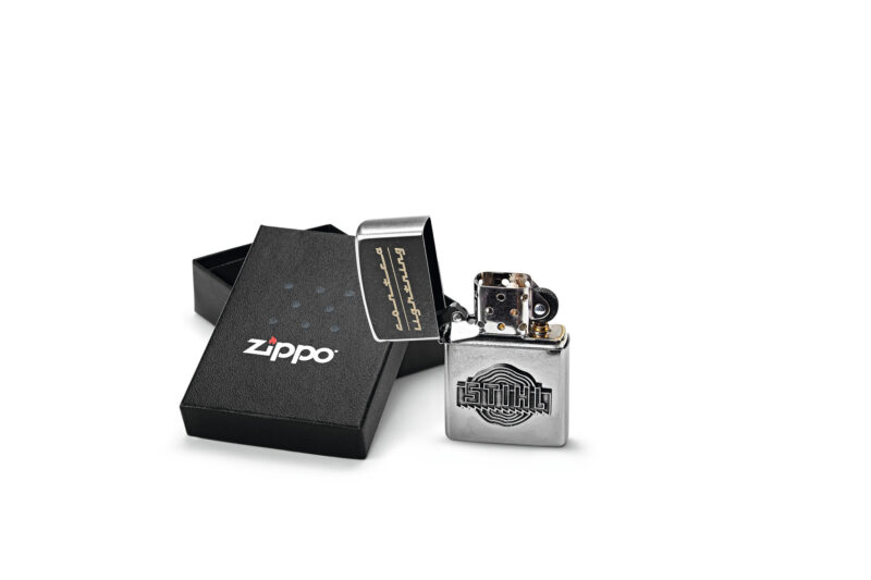 Stihl Feuerzeug Zippo Accessoires