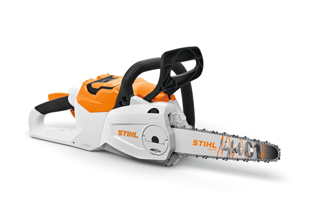 STIHL MSA 80 C-B ohne Akku und Ladegerät – Bild 3