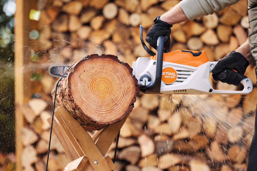 STIHL MSA 80 C-B ohne Akku und Ladegerät – Bild 6