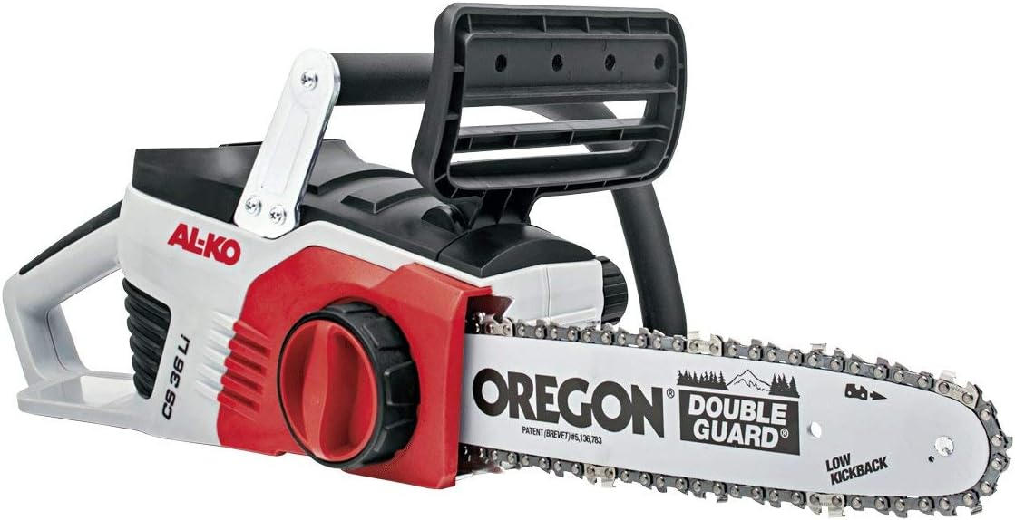 AL-KO Akku-Kettensäge CS 4030 Energy Flex