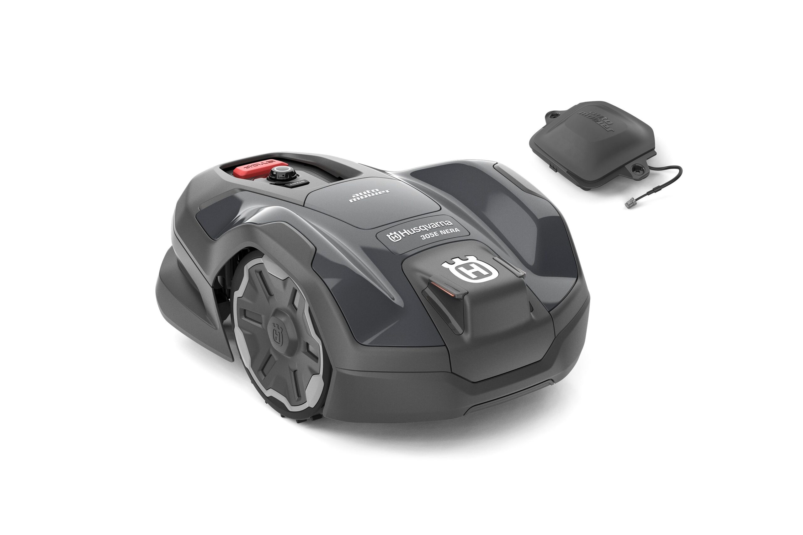 Husqvarna 305E NERA Automower® – Bild 7