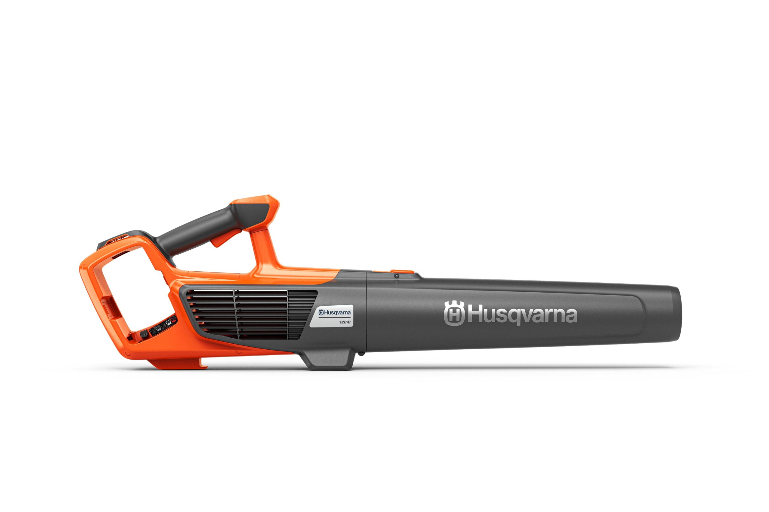 Husqvarna 122iB ohne Akku und Ladegerät – Bild 4