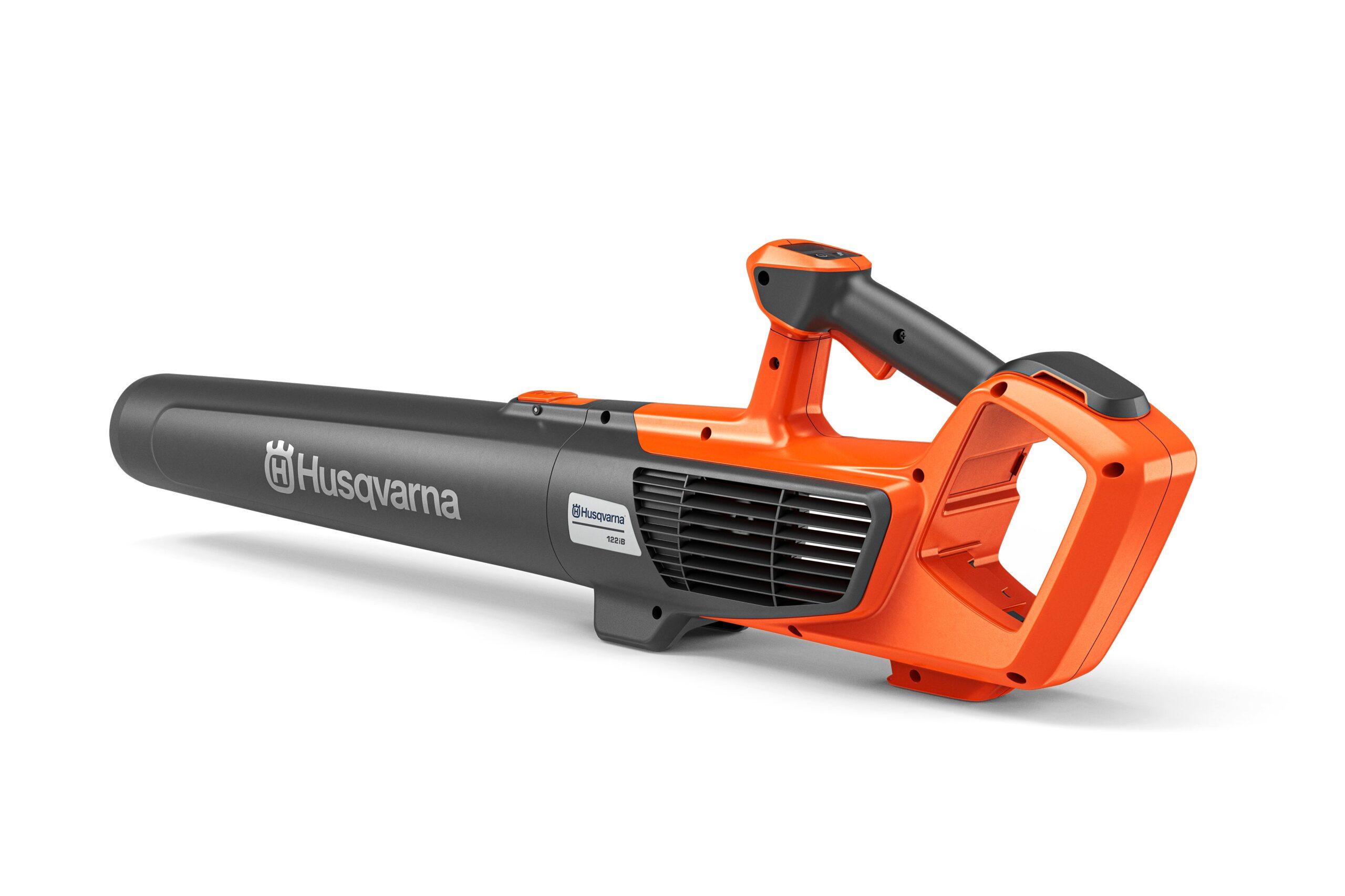 Husqvarna 122iB ohne Akku und Ladegerät – Bild 3