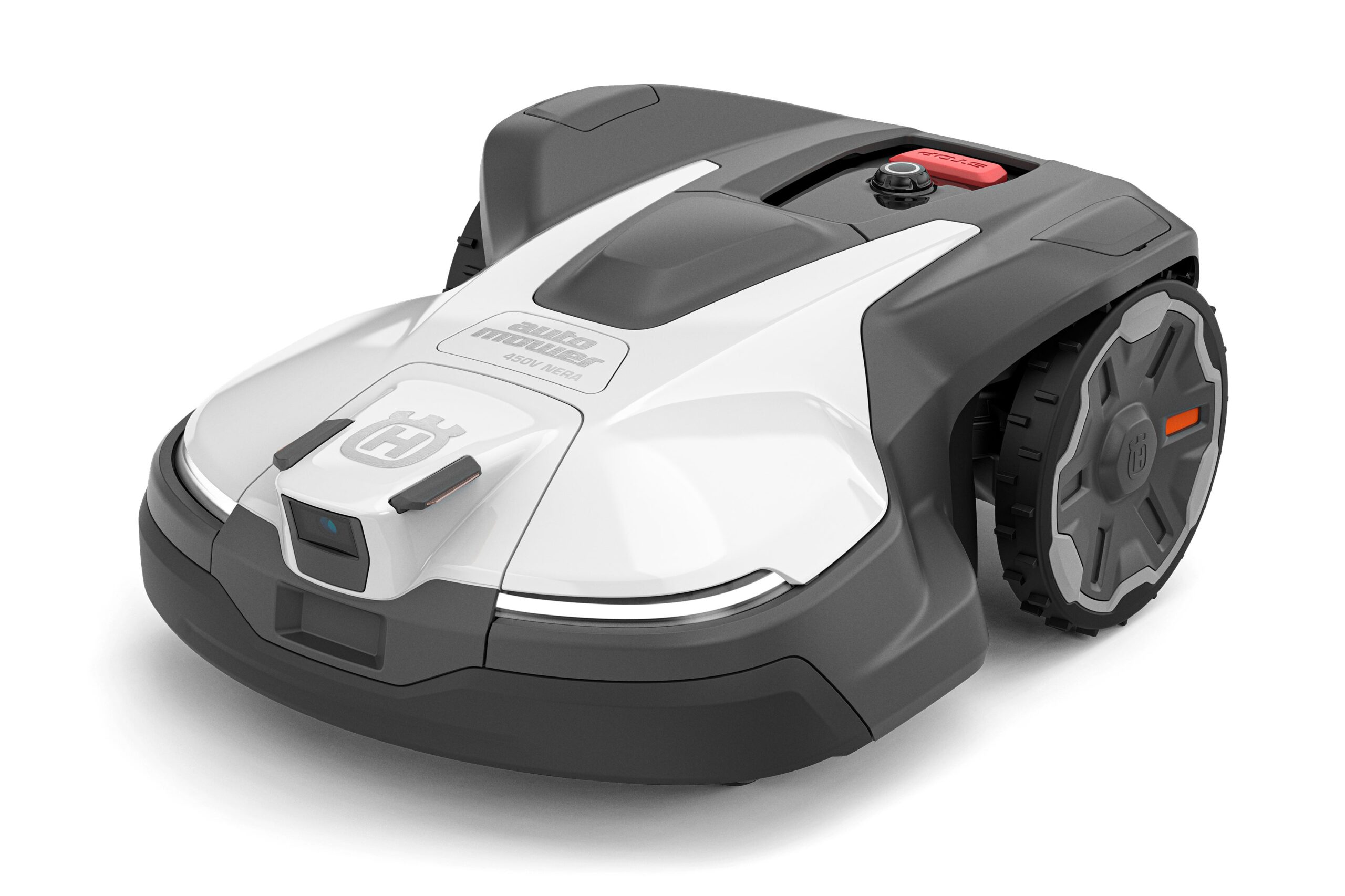 Husqvarna Automower® 450V NERA – Bild 5