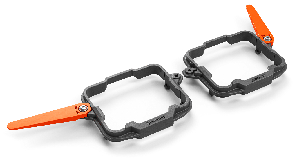 Husqvarna Automower® Radreiniger