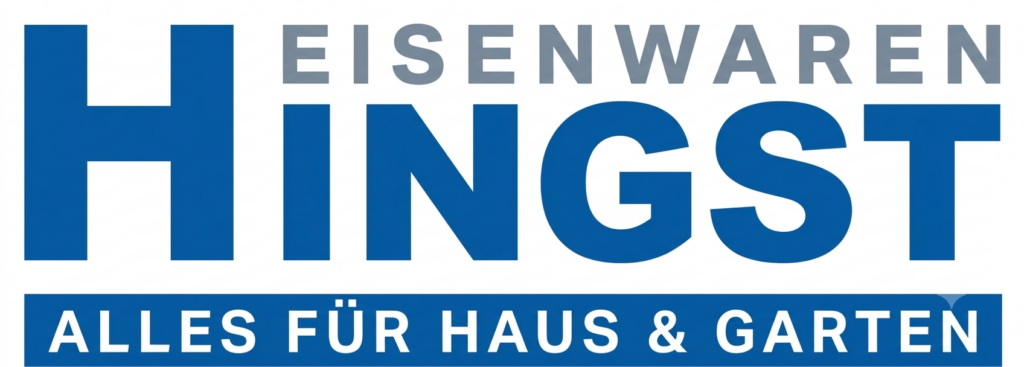 Eisenwaren-Hingst