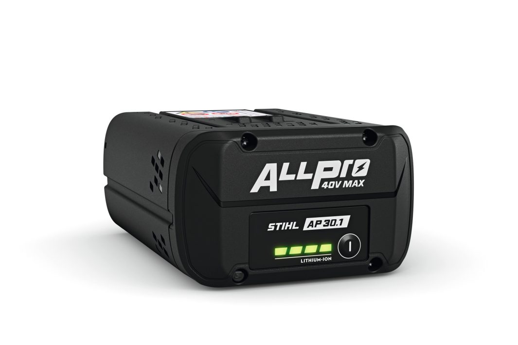 STIHL AP 30.1 (ALLPRO-System)